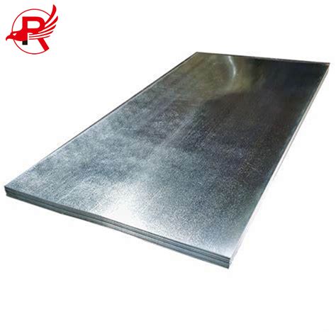 galvanized sheet metal manufacturers|galvanized sheet metal sheets 4mm.